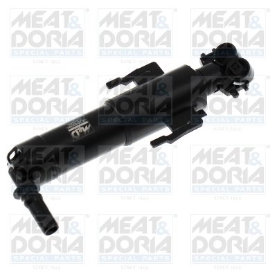 DIUZA SPALARE FARURI MEAT & DORIA 209040 - Compatibil cu BMW