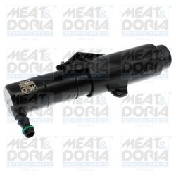 DIUZA SPALARE FARURI MEAT & DORIA 209042 - Compatibil cu MINI