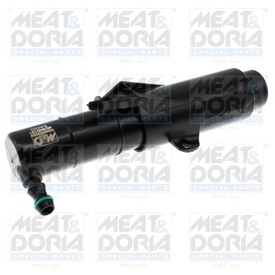 Diuza spalare faruri Meat & Doria 209042