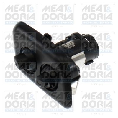 DIUZA SPALARE FARURI MEAT & DORIA 209046 - Compatibil cu BMW