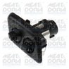 DIUZA SPALARE FARURI MEAT & DORIA 209046 - Compatibil cu BMW