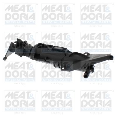 Diuza spalare faruri Meat & Doria 209051