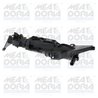 Diuza spalare faruri Meat & Doria 209051