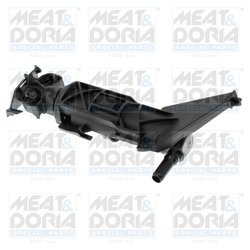 DIUZA SPALARE FARURI MEAT & DORIA 209052 - Compatibil cu MINI