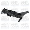 Diuza spalare faruri Meat & Doria 209052