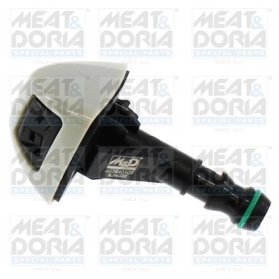 DIUZA SPALARE FARURI MEAT & DORIA 209055 - Compatibil cu BMW