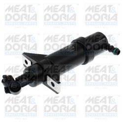 DIUZA SPALARE FARURI MEAT & DORIA 209059 - Compatibil cu MERCEDES-BENZ