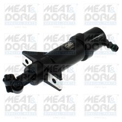 DIUZA SPALARE FARURI MEAT & DORIA 209060 - Compatibil cu MERCEDES-BENZ