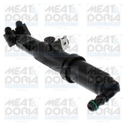 DIUZA SPALARE FARURI MEAT & DORIA 209065 - Compatibil cu MERCEDES-BENZ