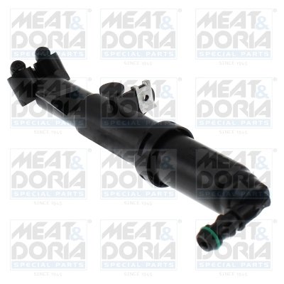 DIUZA SPALARE FARURI MEAT & DORIA 209065 - Compatibil cu MERCEDES-BENZ