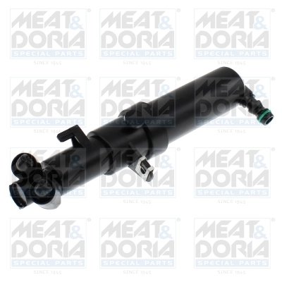DIUZA SPALARE FARURI MEAT & DORIA 209067 - Compatibil cu MERCEDES-BENZ