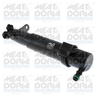 Diuza spalare faruri Meat & Doria 209069