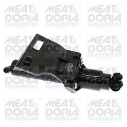 DIUZA SPALARE FARURI MEAT & DORIA 209078 - Compatibil cu MERCEDES-BENZ