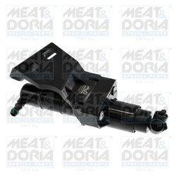 Diuza spalare faruri Meat & Doria 209080