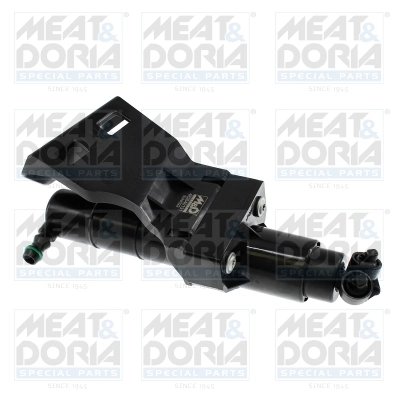 Diuza spalare faruri Meat & Doria 209080