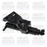 Diuza spalare faruri Meat & Doria 209080
