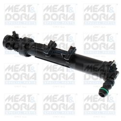 Diuza spalare faruri Meat & Doria 209082