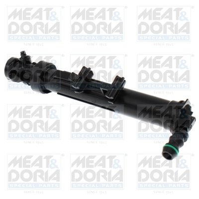Diuza spalare faruri Meat & Doria 209082