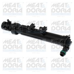 Diuza spalare faruri Meat & Doria 209083