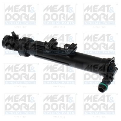 DIUZA SPALARE FARURI MEAT & DORIA 209083 - Compatibil cu MERCEDES-BENZ
