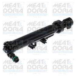 DIUZA SPALARE FARURI MEAT & DORIA 209084 - Compatibil cu MERCEDES-BENZ