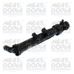 DIUZA SPALARE FARURI MEAT & DORIA 209085 - Compatibil cu MERCEDES-BENZ