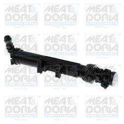Diuza spalare faruri Meat & Doria 209087