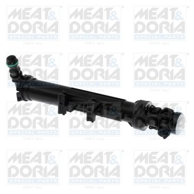 Diuza spalare faruri Meat & Doria 209087
