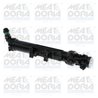 Diuza spalare faruri Meat & Doria 209087