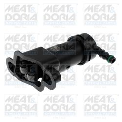 DIUZA SPALARE FARURI MEAT & DORIA 209090 - Compatibil cu AUDI