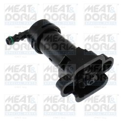 DIUZA SPALARE FARURI MEAT & DORIA 209092 - Compatibil cu AUDI