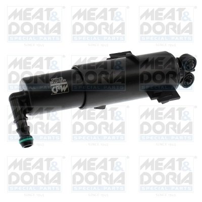 Diuza spalare faruri Meat & Doria 209094