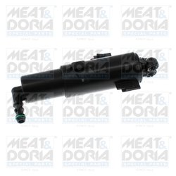 DIUZA SPALARE FARURI MEAT & DORIA 209095 - Compatibil cu AUDI