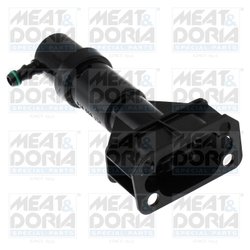 Diuza spalare faruri Meat & Doria 209101