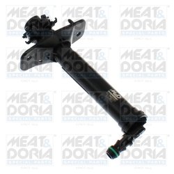 DIUZA SPALARE FARURI MEAT & DORIA 209105 - Compatibil cu AUDI