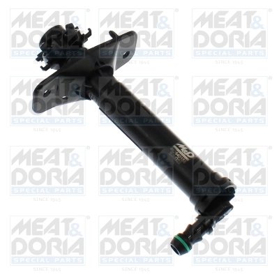 Diuza spalare faruri Meat & Doria 209105