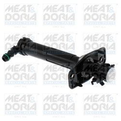 DIUZA SPALARE FARURI MEAT & DORIA 209106 - Compatibil cu AUDI