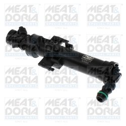Diuza spalare faruri Meat & Doria 209109