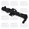DIUZA SPALARE FARURI MEAT & DORIA 209109 - Compatibil cu AUDI