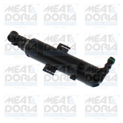DIUZA SPALARE FARURI MEAT & DORIA 209118 - Compatibil cu AUDI
