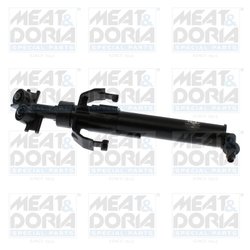 DIUZA SPALARE FARURI MEAT & DORIA 209153 - Compatibil cu VW