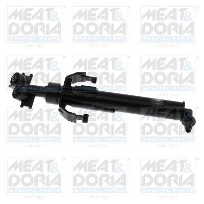 DIUZA SPALARE FARURI MEAT & DORIA 209153 - Compatibil cu VW