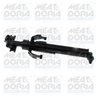 DIUZA SPALARE FARURI MEAT & DORIA 209153 - Compatibil cu VW