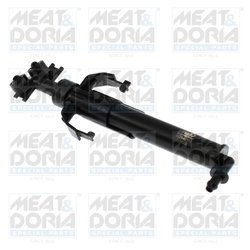 DIUZA SPALARE FARURI MEAT & DORIA 209154 - Compatibil cu VW