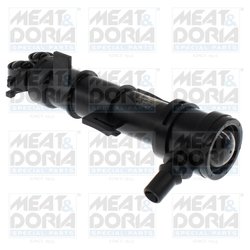 DIUZA SPALARE FARURI MEAT & DORIA 209158 - Compatibil cu SKODA