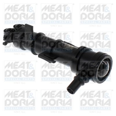 Diuza spalare faruri Meat & Doria 209158