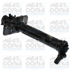 DIUZA SPALARE FARURI MEAT & DORIA 209162 - Compatibil cu SEAT