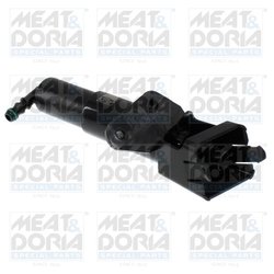 Diuza spalare faruri Meat & Doria 209172