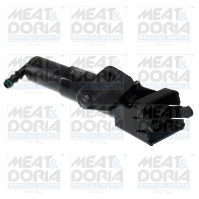 Diuza spalare faruri Meat & Doria 209172