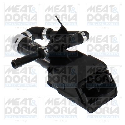 Diuza spalare faruri Meat & Doria 209191